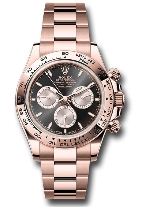 rolex 126505